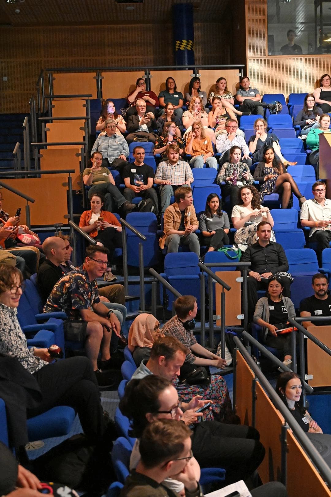 Thinktank Theatre, Thinktank, Event Suite & Theatre photo #2