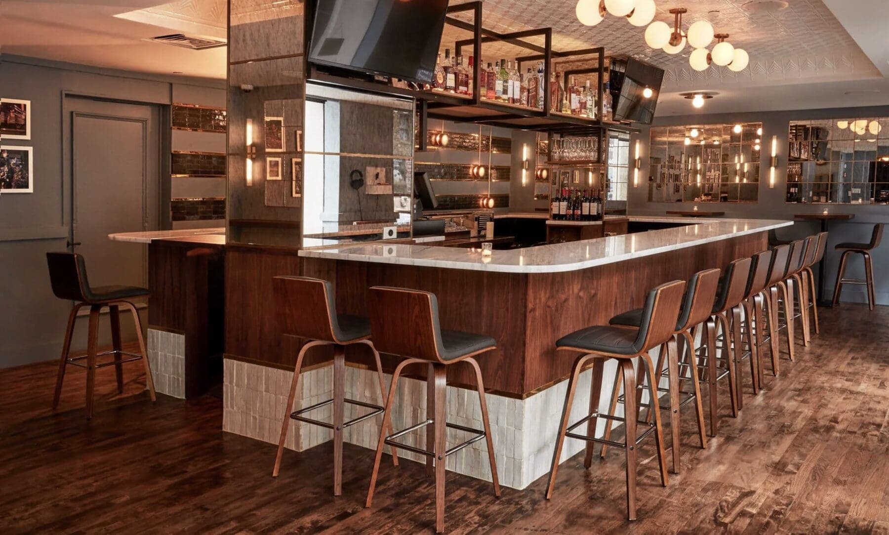 Cafe
