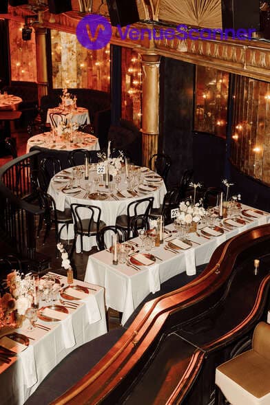 Sony Hall, Main Ball Room photo #3
