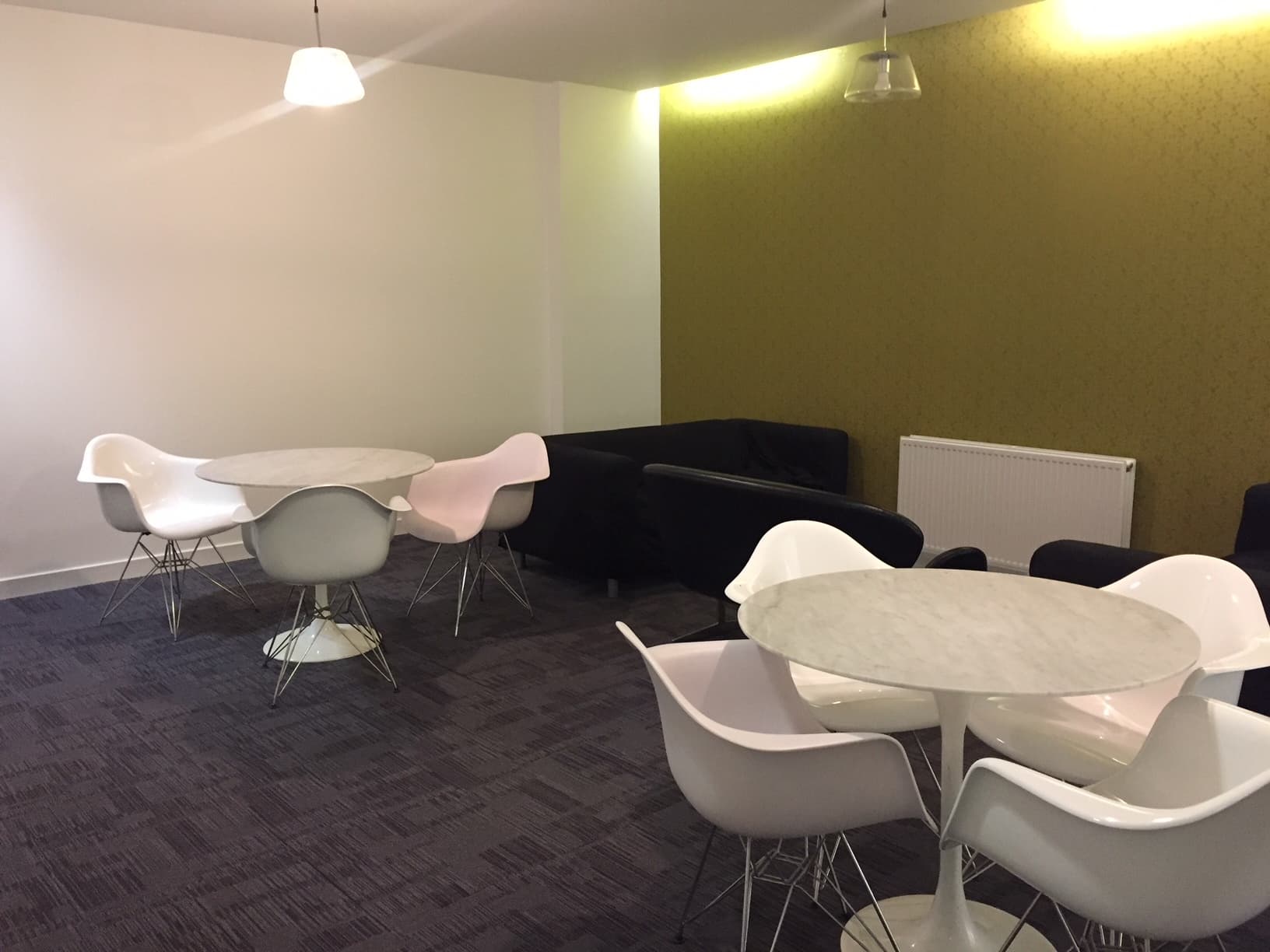 Glasgow It Training Room, Glasgow Computer Training Rooms photo #3