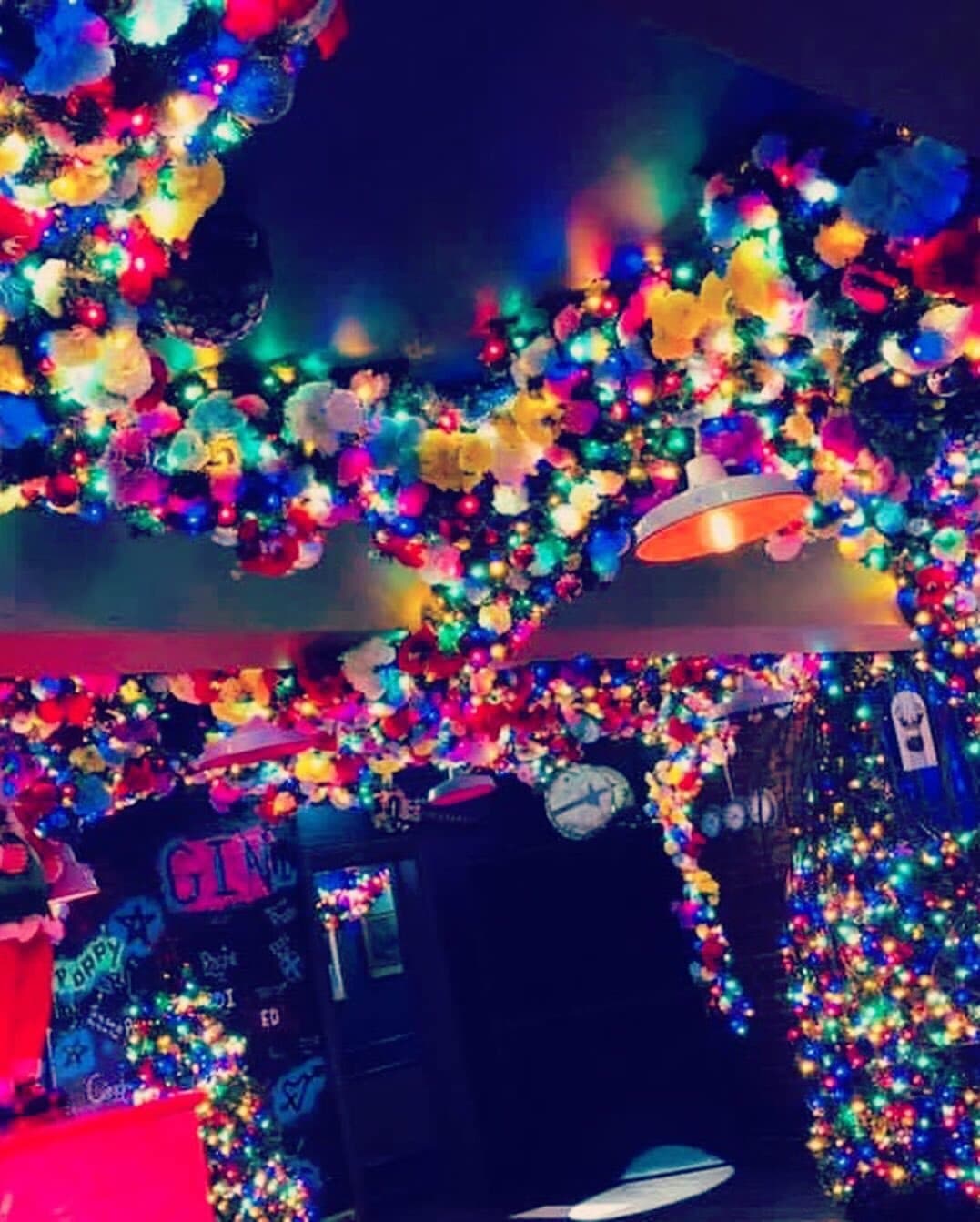 LightBox, The Grain Store photo #1