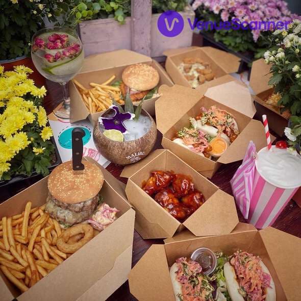 The Grain Store photo #3