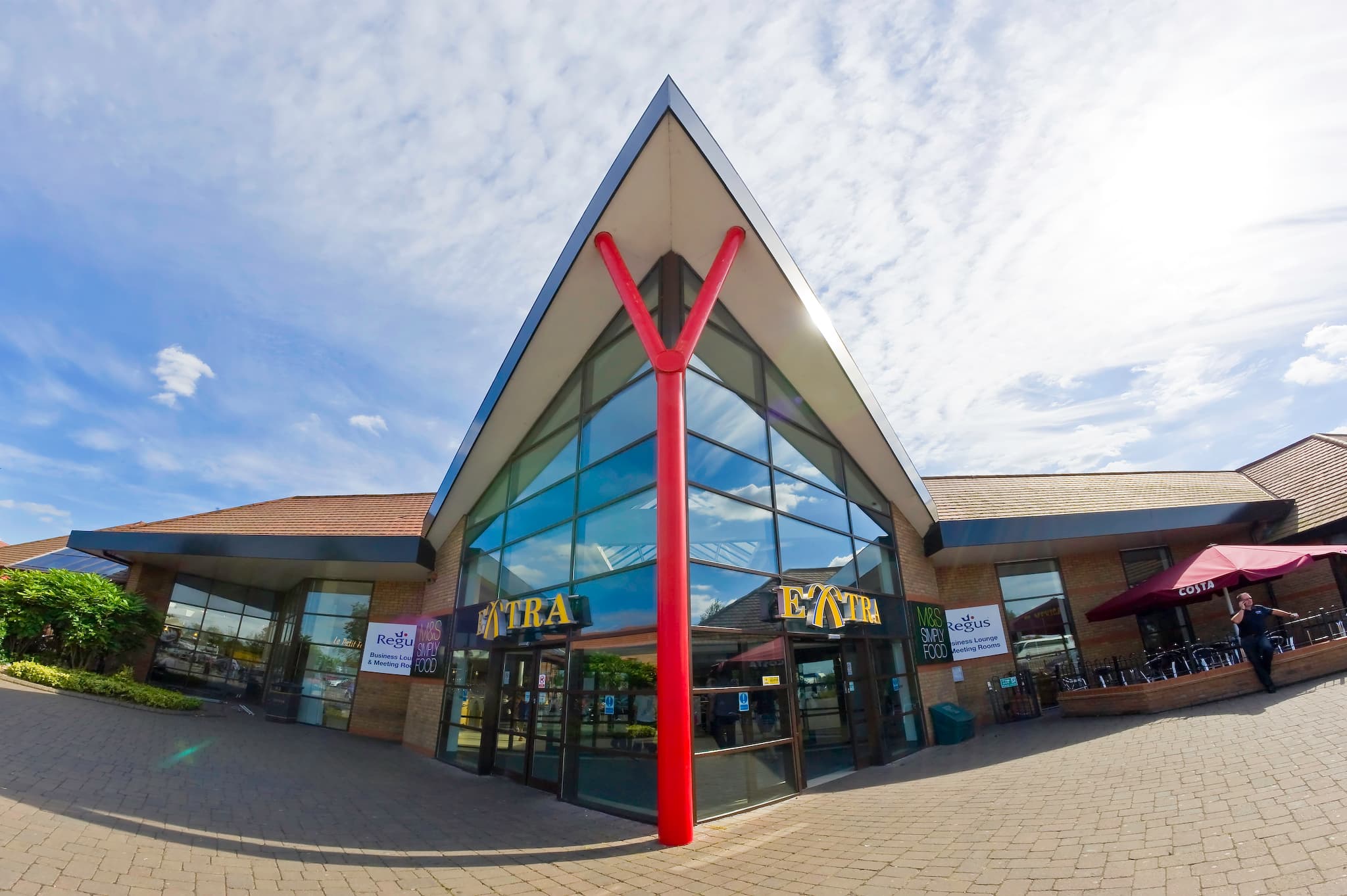 Regus Express Cambridge Services, Hardwick, undefined photo #2