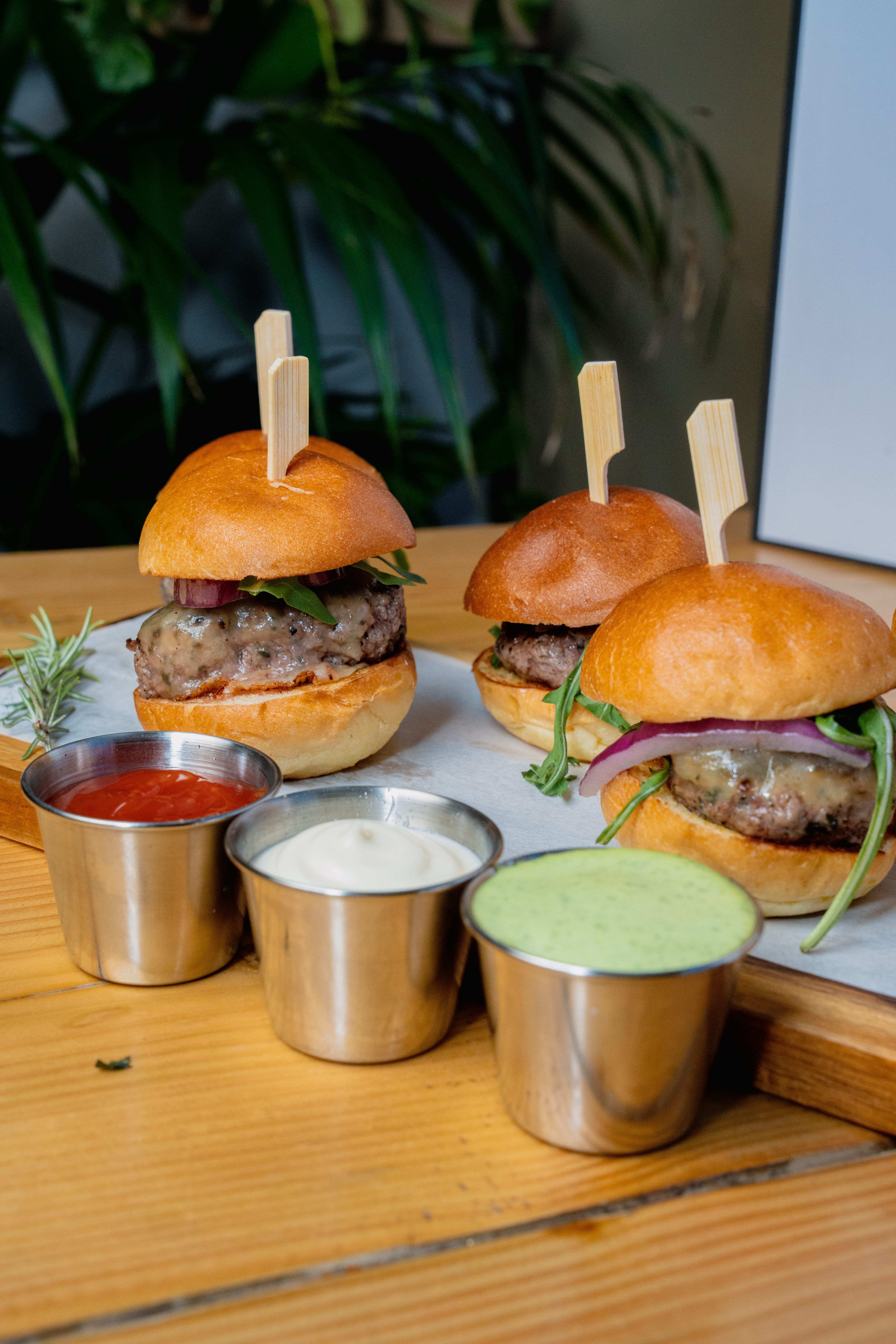 Photo of Finsbury Square Garden Bar