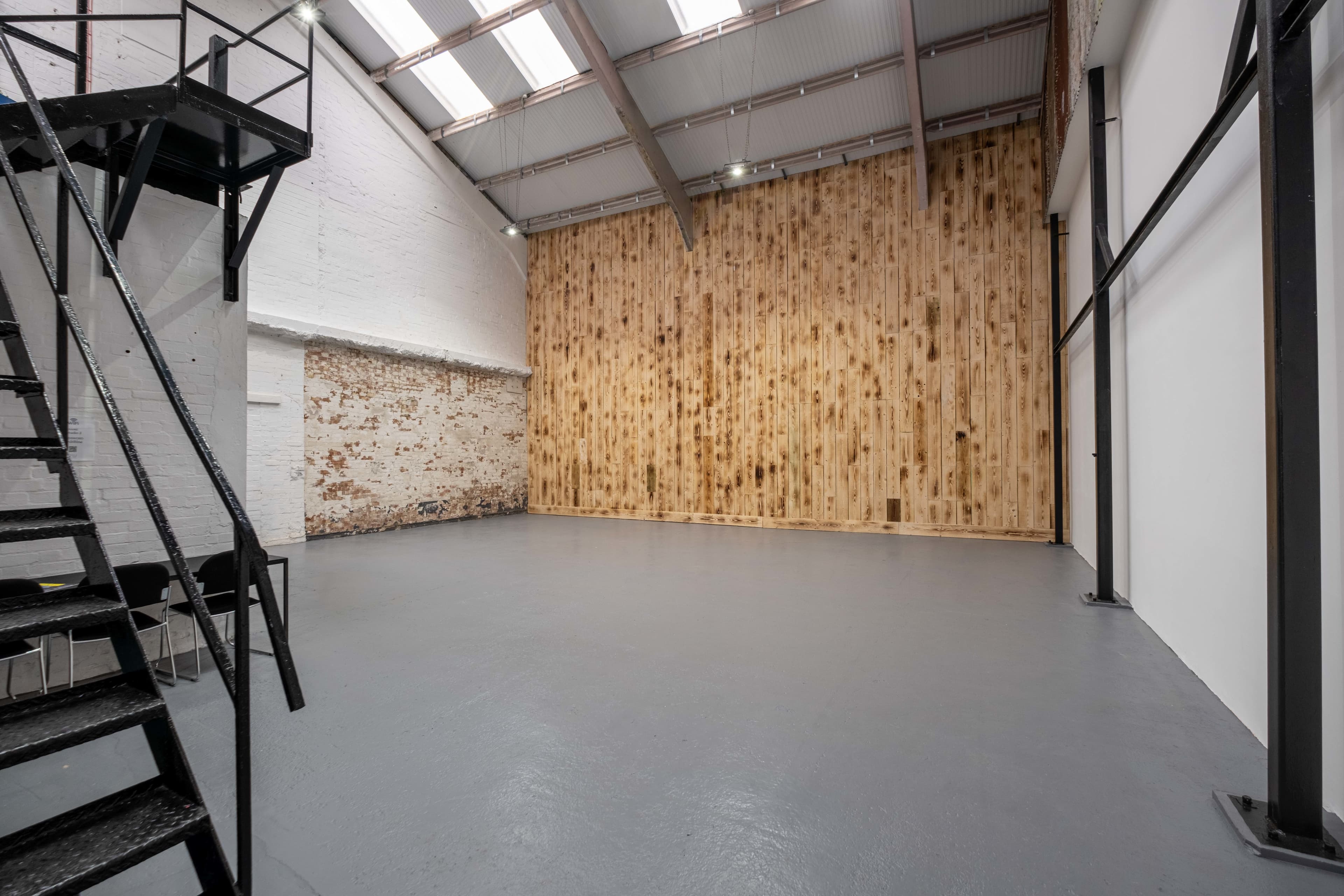 Photo of Tannery Studios