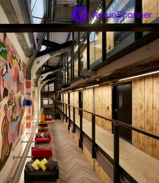 Tannery Studios photo #3