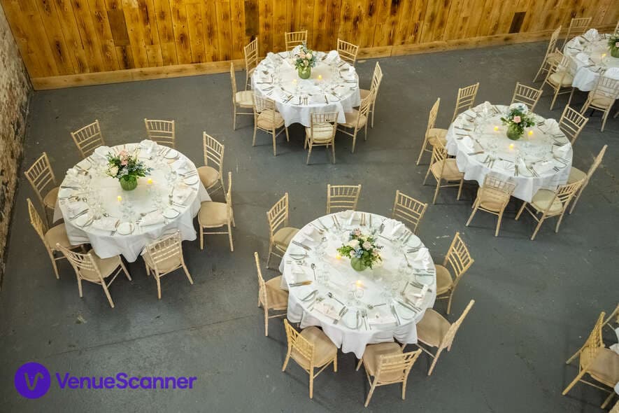 Tannery Studios, Dry Hire Venue photo #3