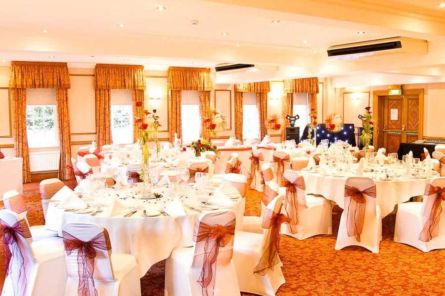 Cedars Suite, Best Western Plus Manor Hotel Meriden photo #1