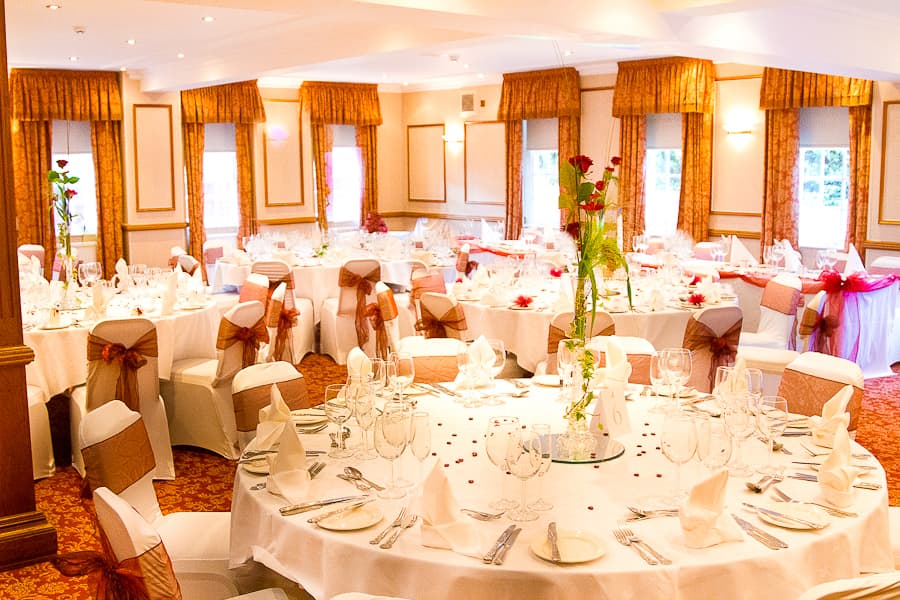 Cedars Suite, Best Western Plus Manor Hotel Meriden photo #2