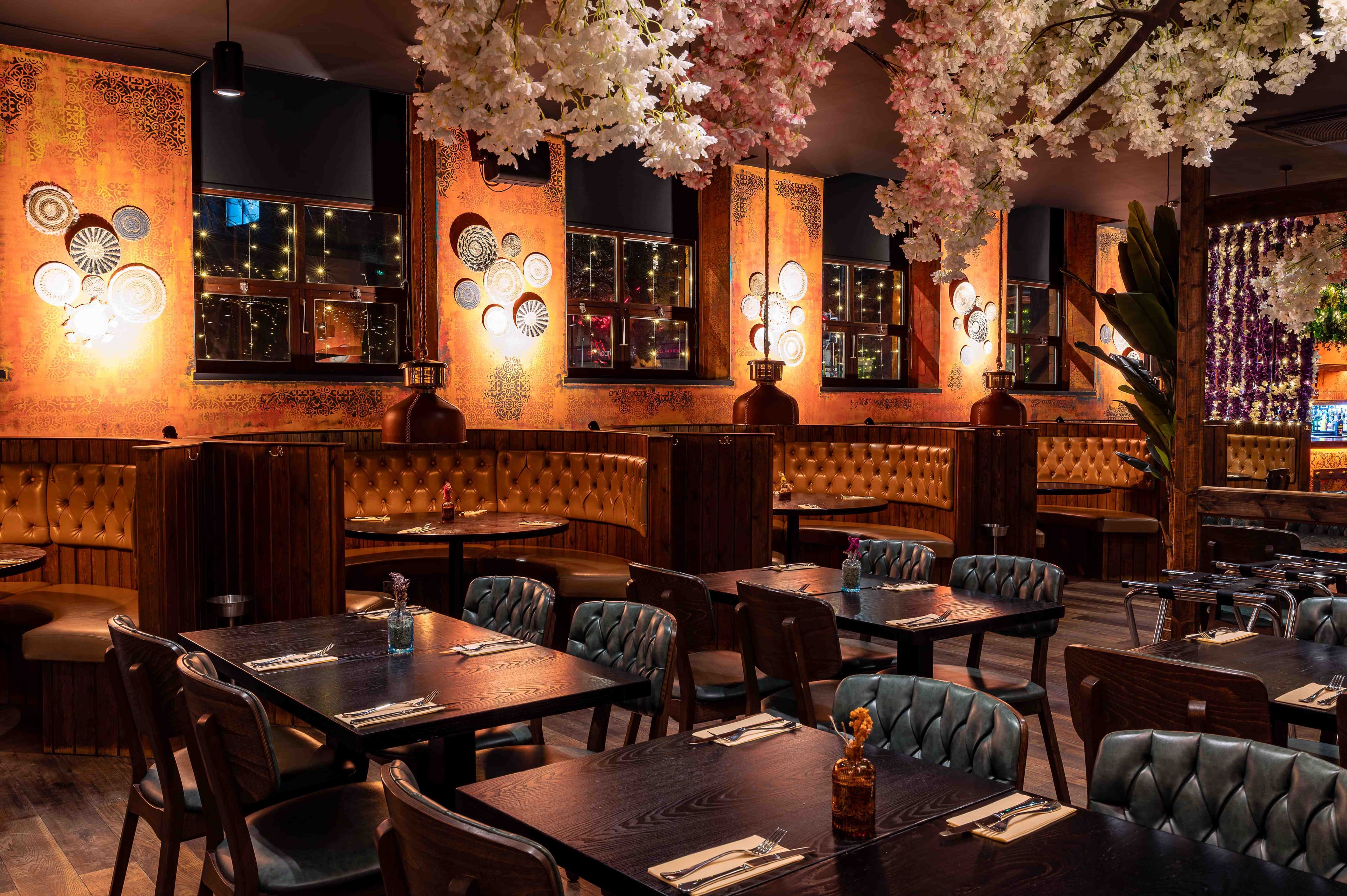 Whole Venue, Kerala Canteen Leeds photo #1