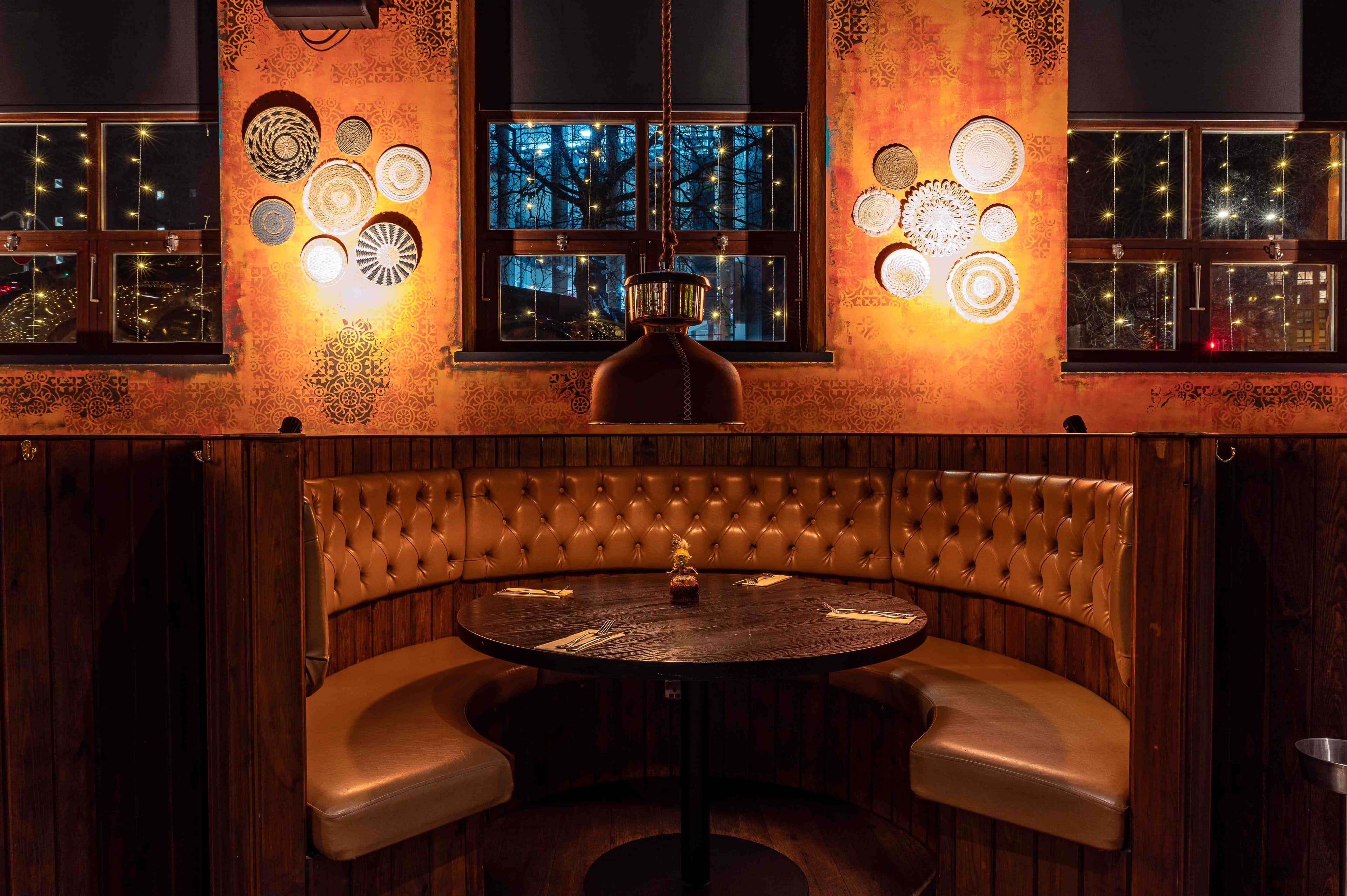 Whole Venue, Kerala Canteen Leeds photo #3