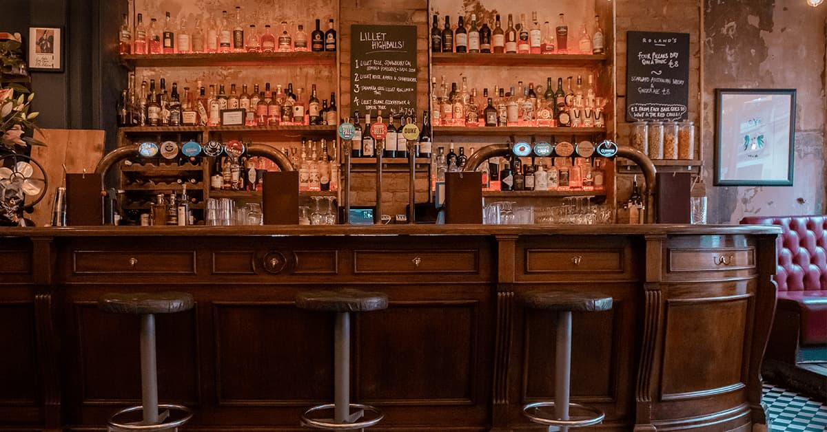 Full Venue Hire, Roland's, Leeds photo #1