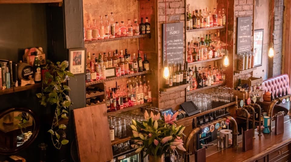 Full Venue Hire, Roland's, Leeds photo #2