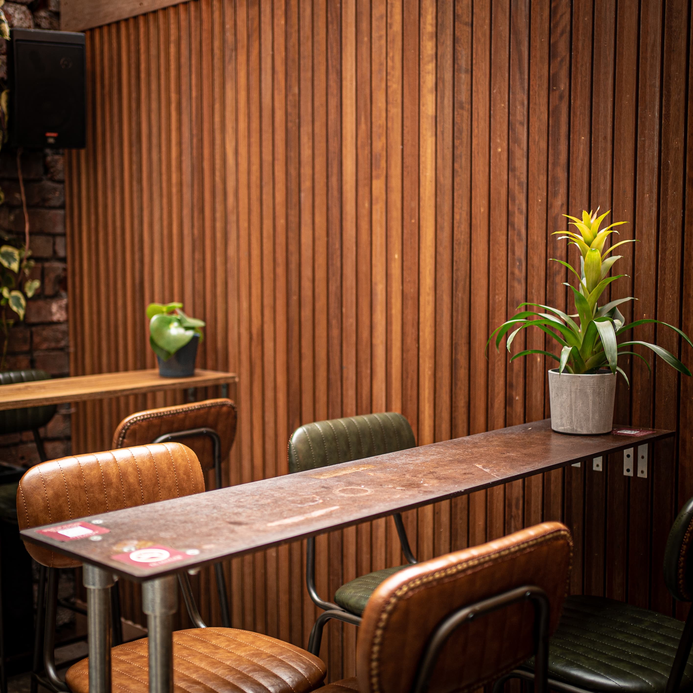 The Courtyard, Roland's, Leeds photo #2