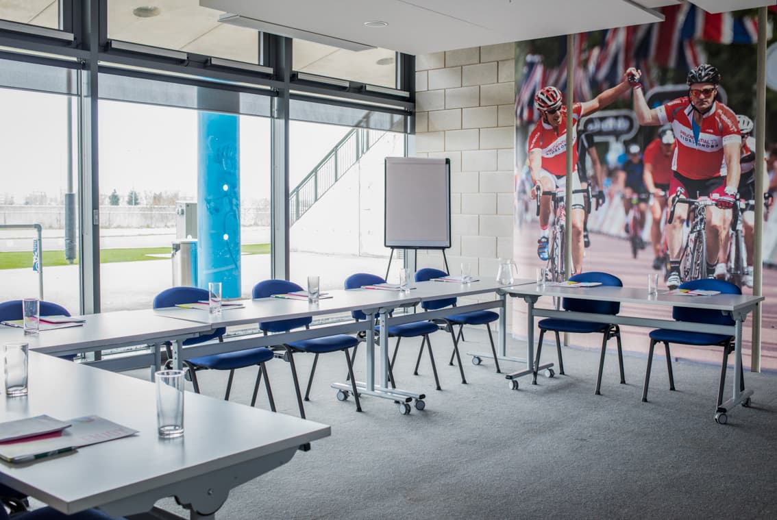 Photo of Lee Valley Velopark, Meeting Rooms
