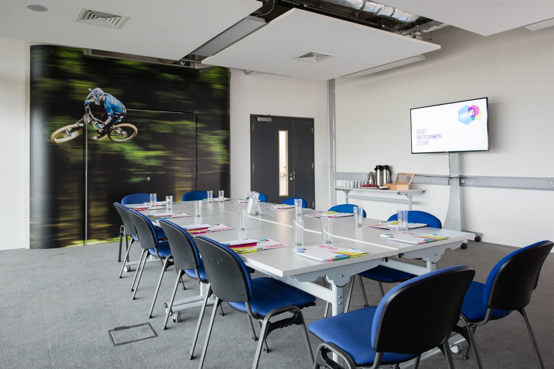 Photo of Lee Valley Velopark, Meeting Rooms