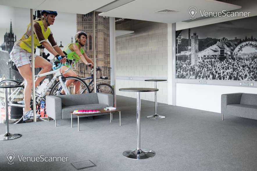 Lee Valley Velopark, Suite photo #3