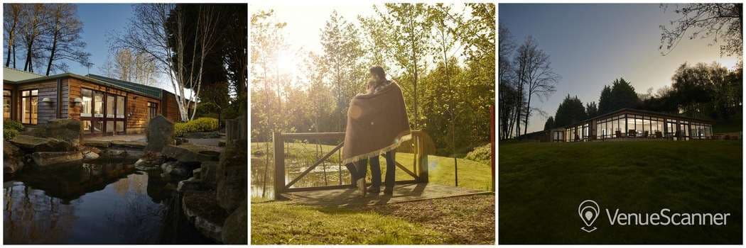 The Fish Hotel, Hayloft photo #3