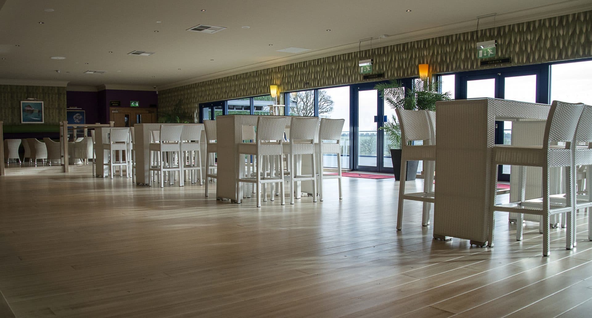 IXL Events Centre At Dallas Burston Polo Club, Horizon Lounge, undefined photo #1