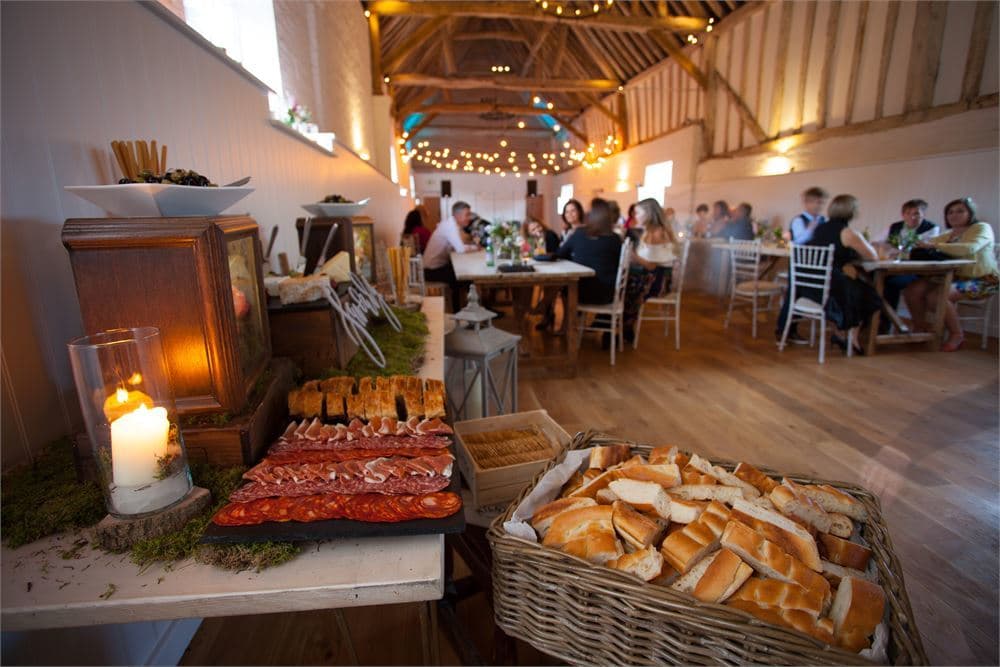 Exclusive Hire, The Barn At Alswick photo #2