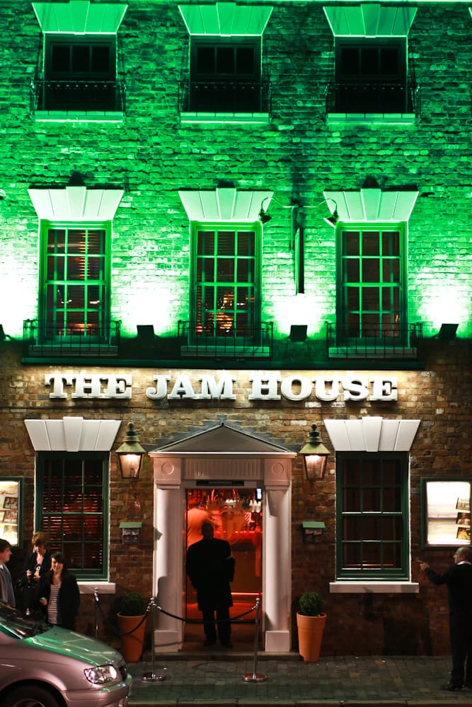 Exclusive Hire, The Jam House photo #3