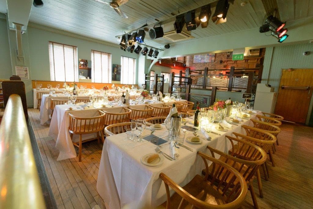 Exclusive Hire, The Jam House photo #1