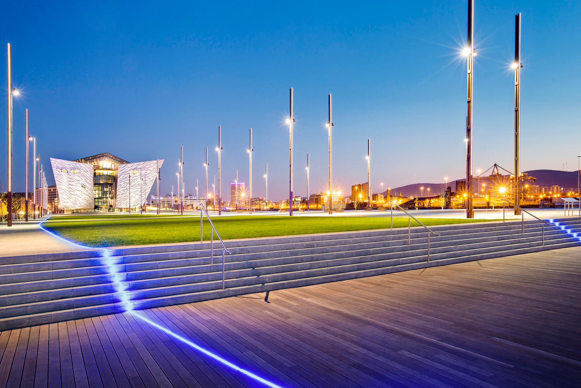 Photo of Titanic Venues Belfast