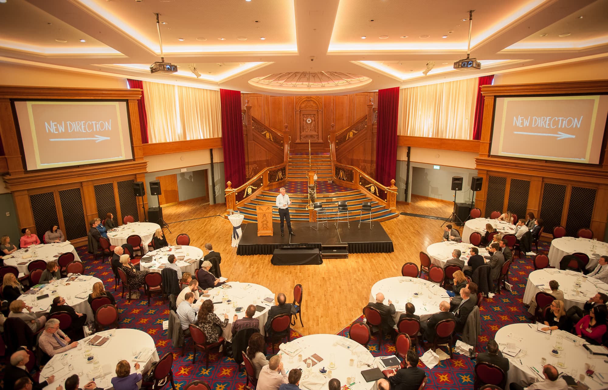 Titanic Exhibition Centre, Titanic Venues Belfast photo #3