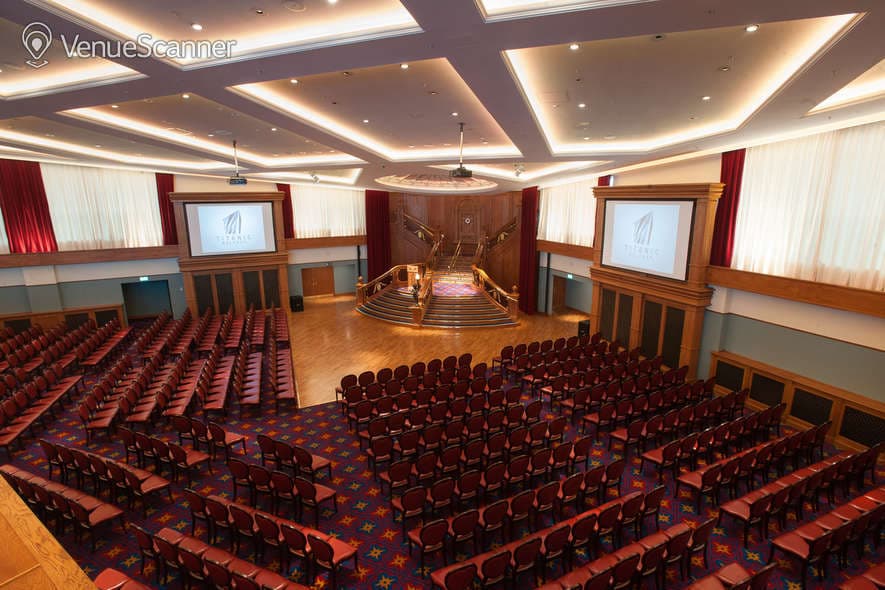 Titanic Venues Belfast photo #3