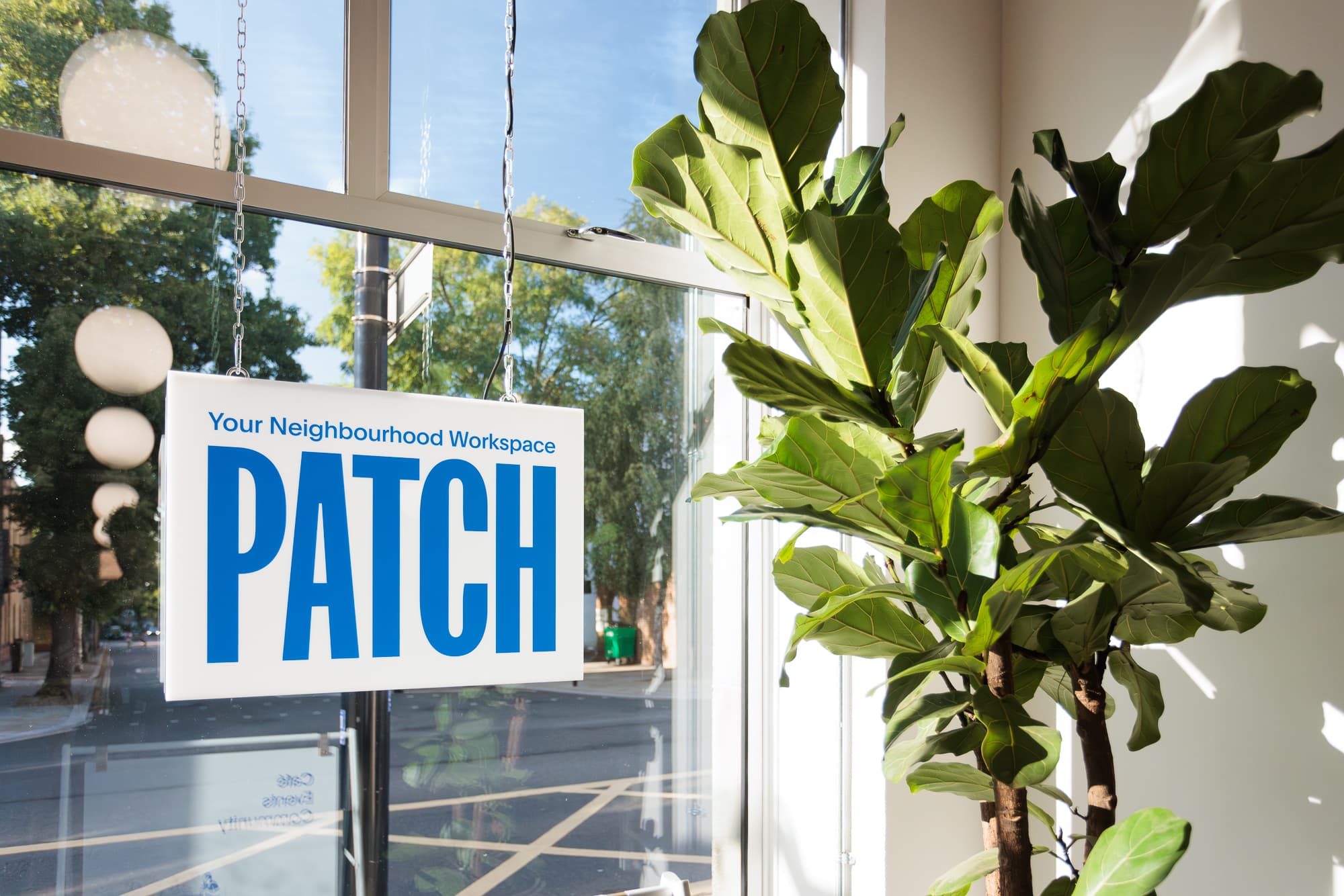 Faraday Room (VC), Patch Twickenham photo #3