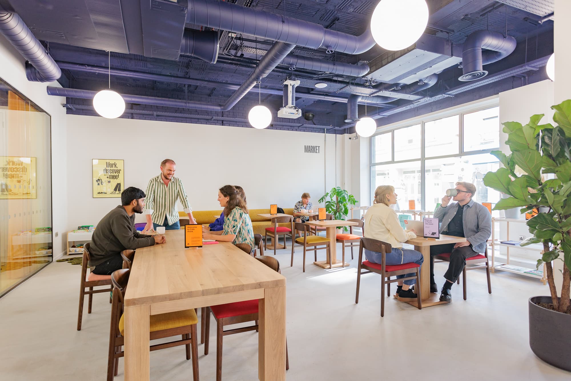 Market, Patch Twickenham photo #2