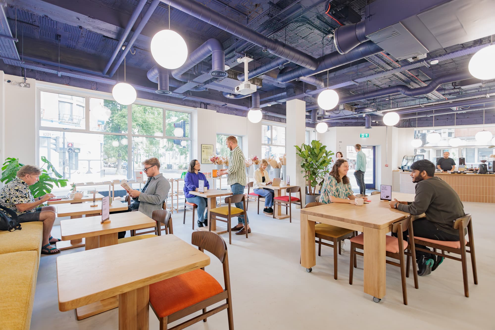 Market, Patch Twickenham photo #1