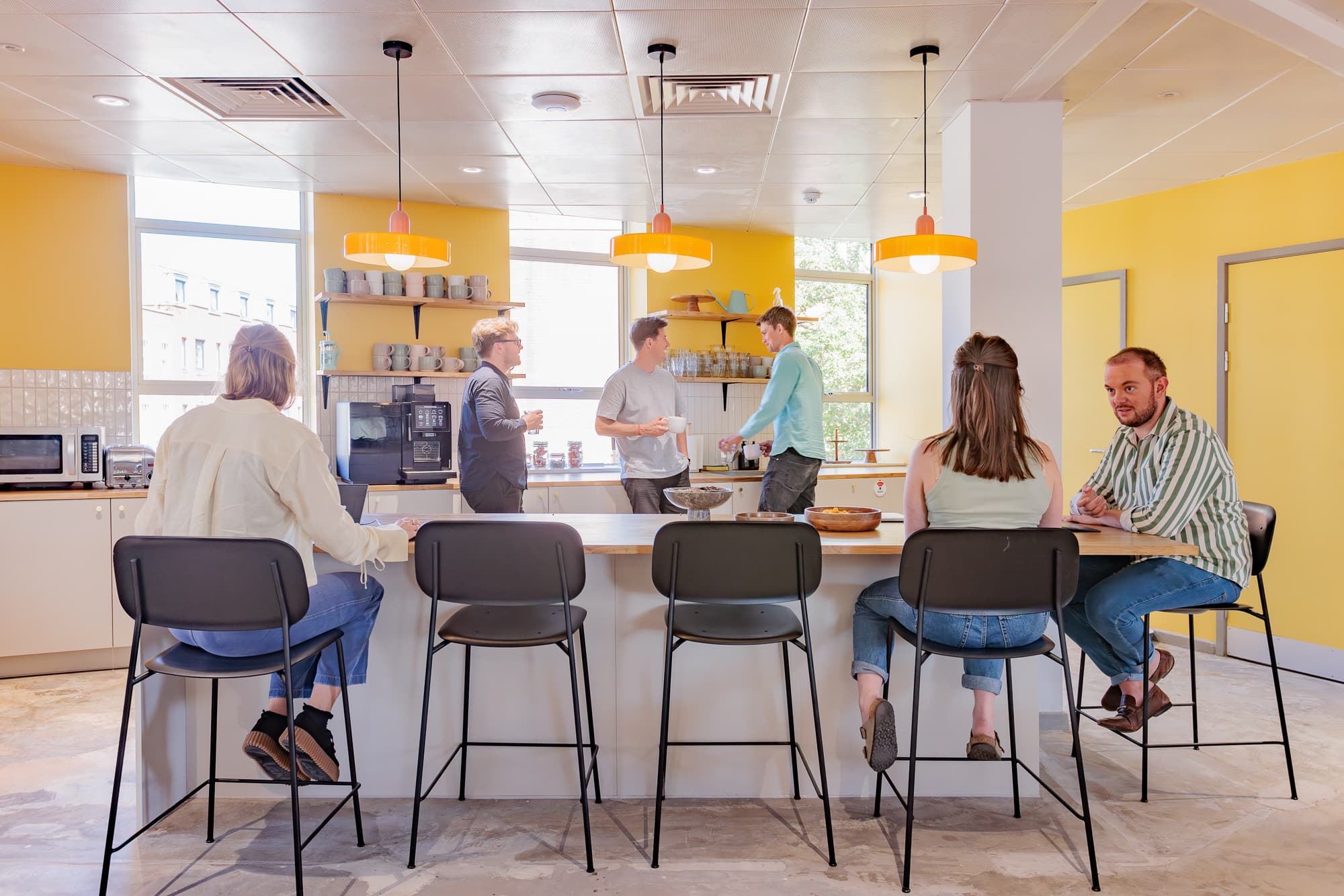 Market, Patch Twickenham photo #3