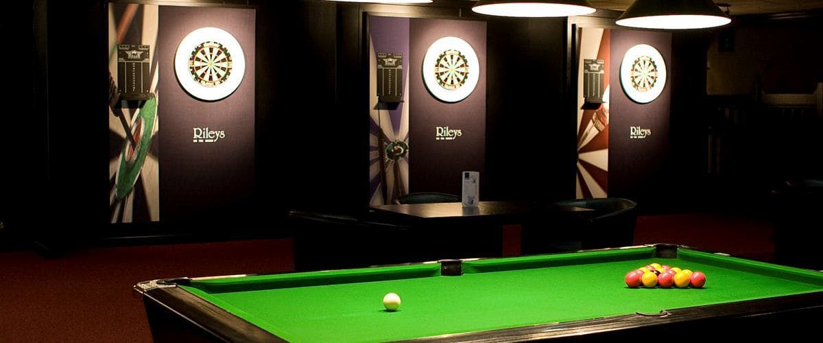 Exclusive Hire, Rileys Victoria photo #3