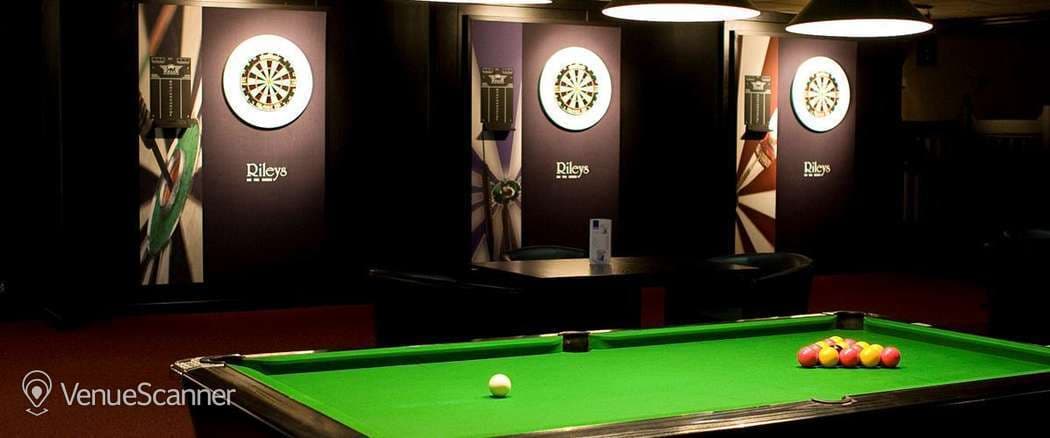 Rileys Victoria, Exclusive Hire photo #3