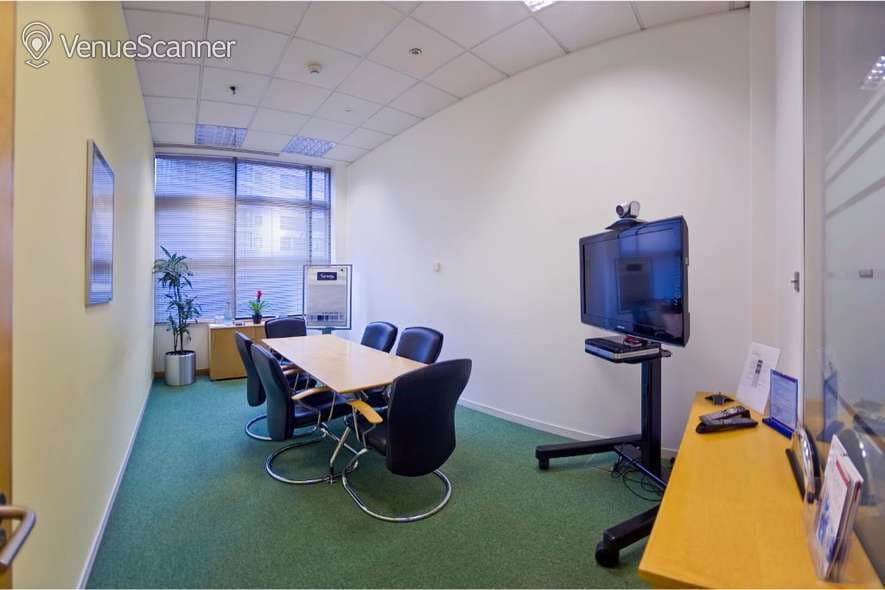 Regus Cardiff Bay photo #3