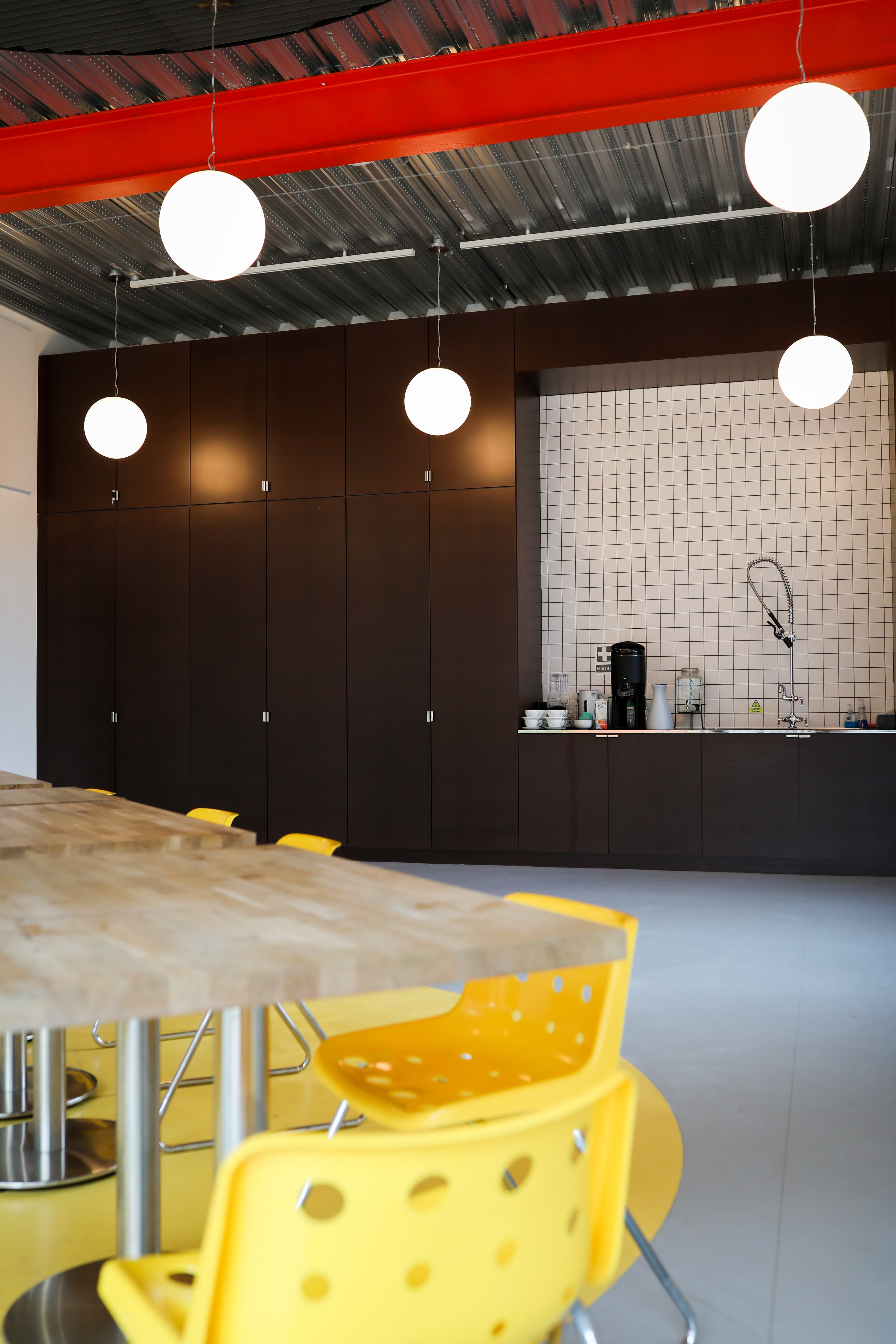 The Learning Studio, MK Gallery photo #3