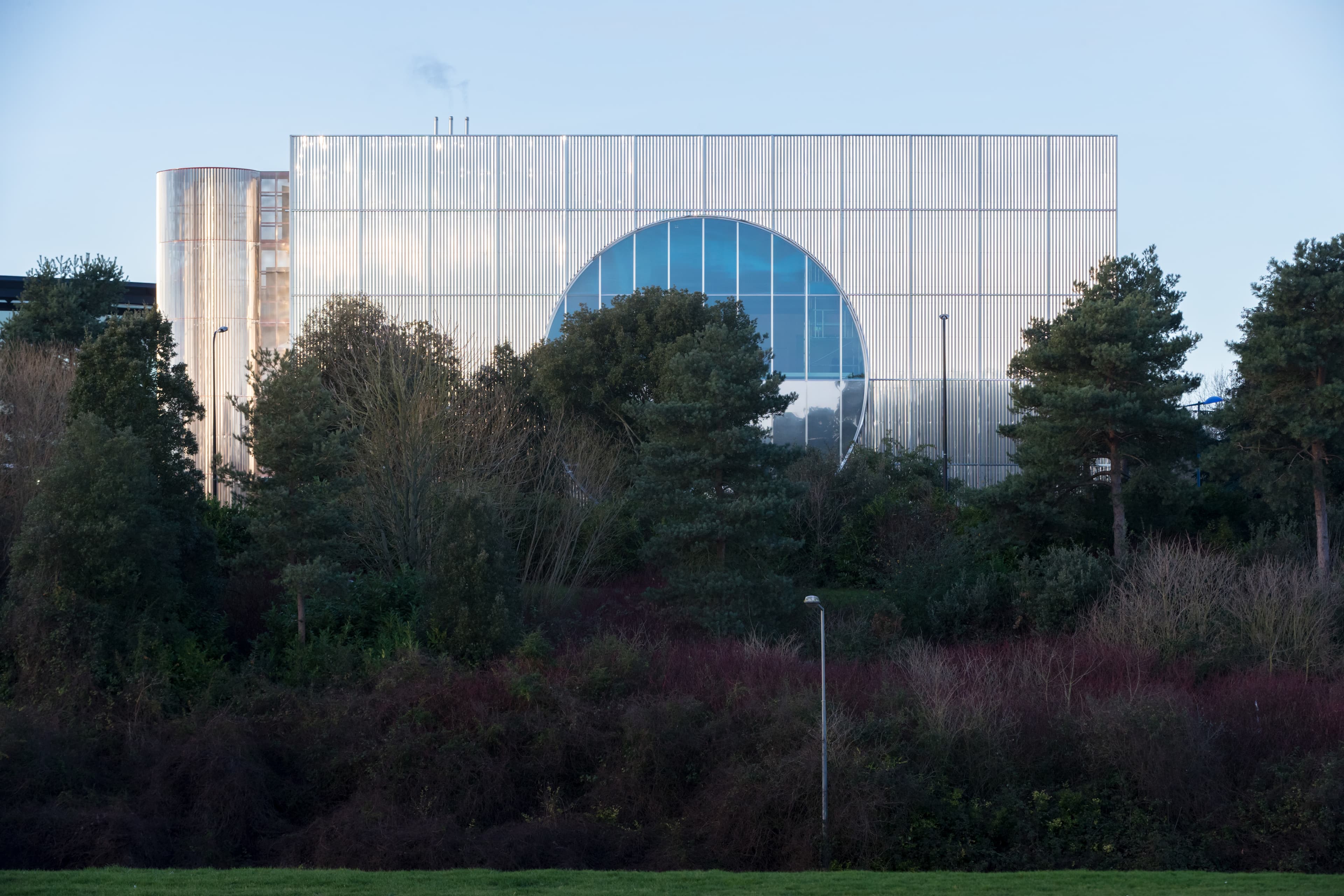 The Event Space, MK Gallery photo #13