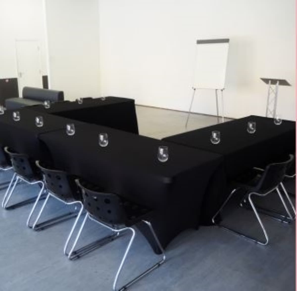 The Event Space, MK Gallery photo #2