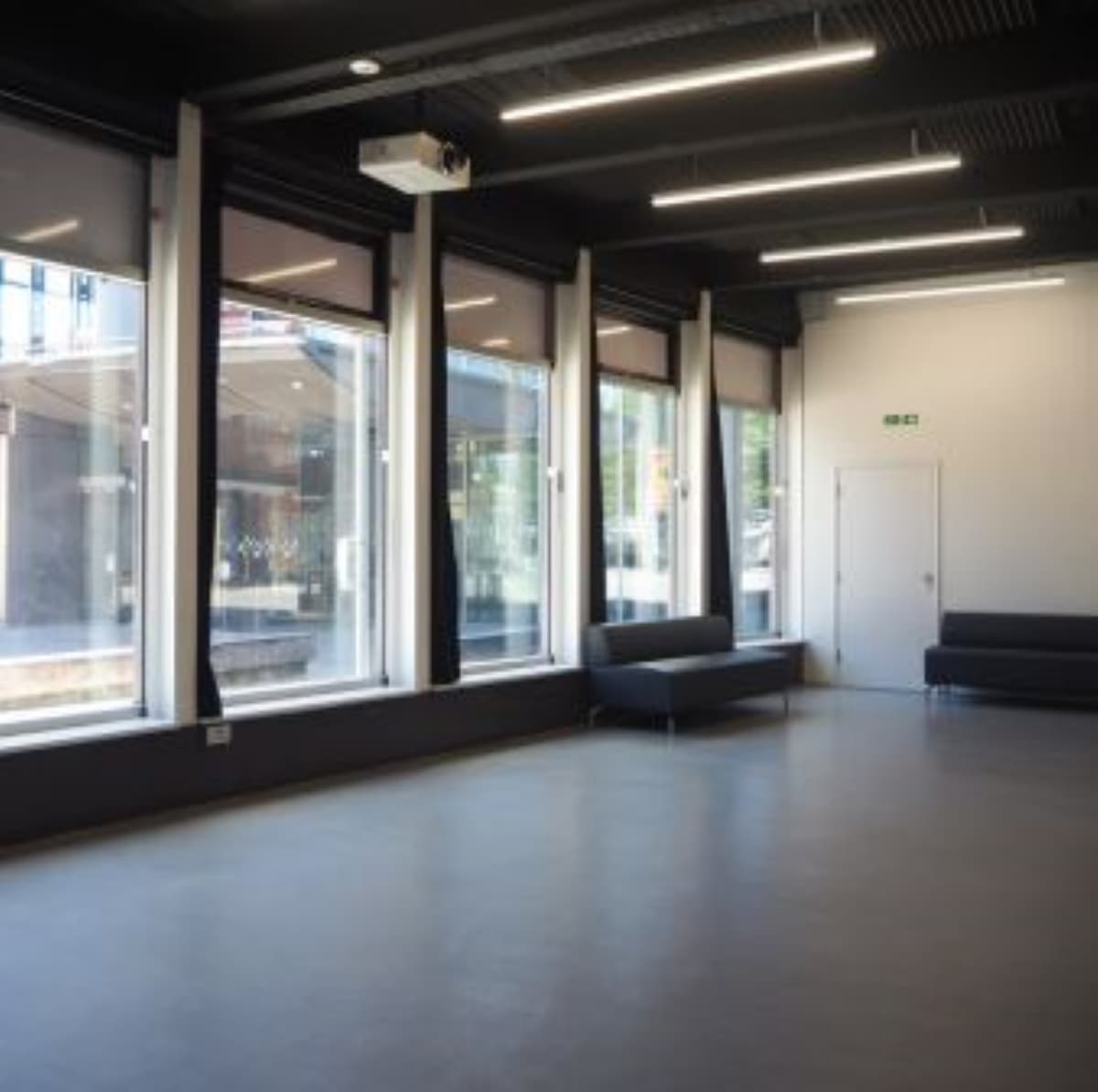 The Event Space, MK Gallery photo #1