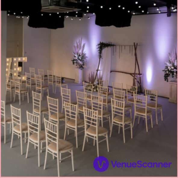 MK Gallery, The Event Space photo #3