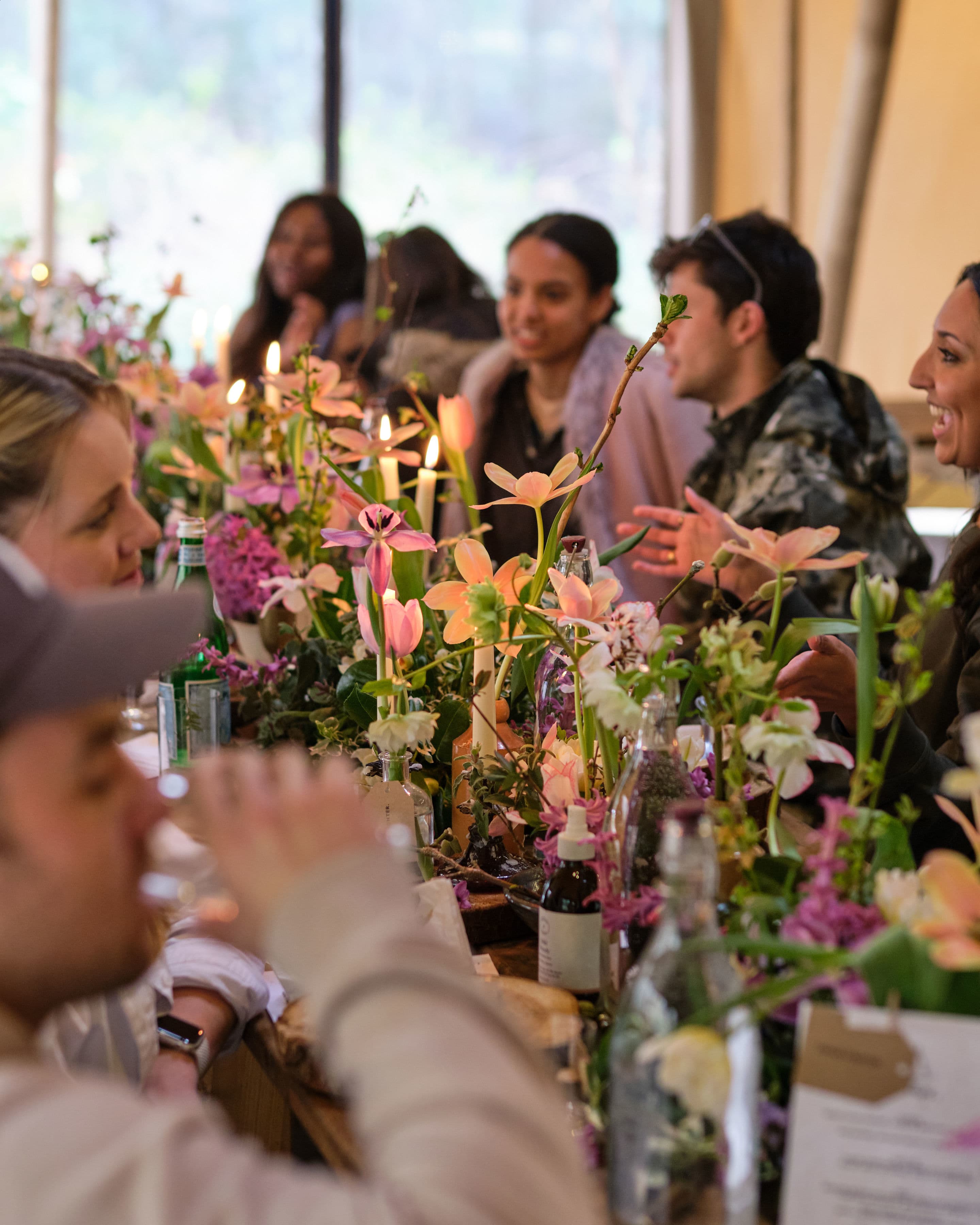 Exclusive Hire, Nomadic Dinners photo #41