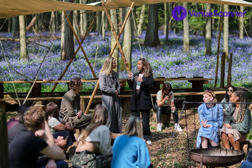 Nomadic Dinners photo #3