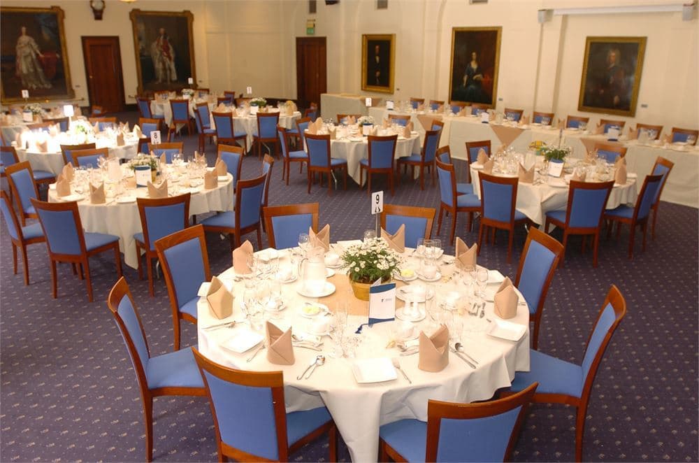 Exclusive Hire, The University Of Nottingham photo #1