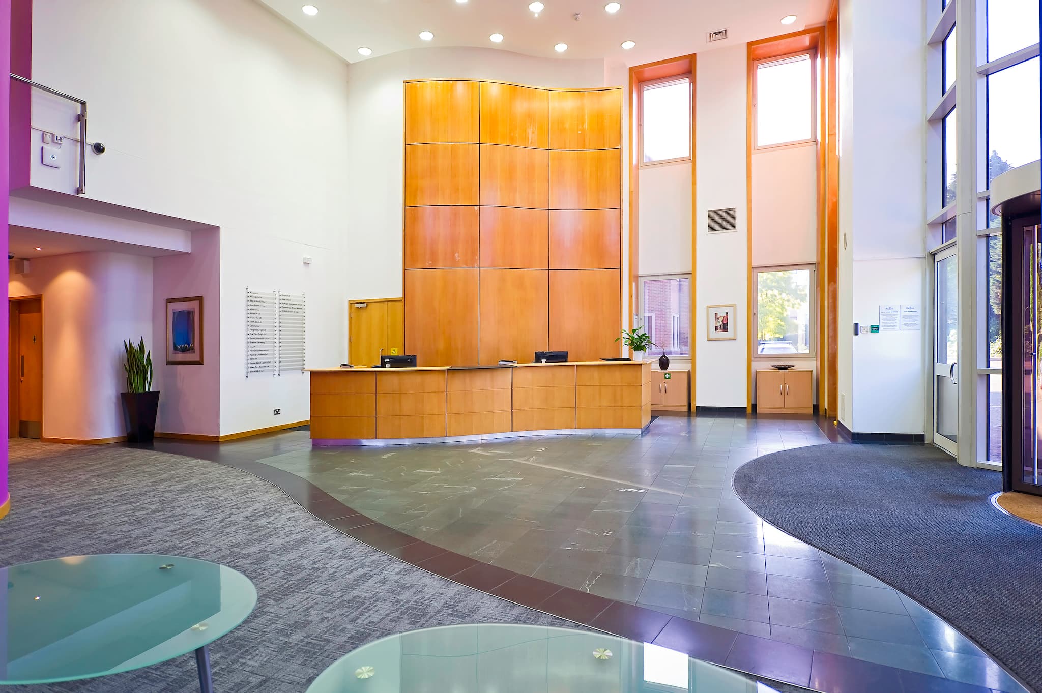 Sydney, Regus Heathrow Bath Road photo #3