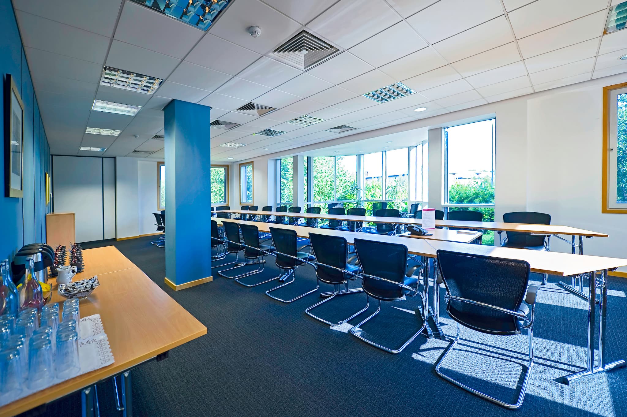 Hong Kong, Regus Heathrow Bath Road photo #1