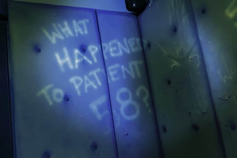 Abducted, The Great Escape Game Leeds photo #2