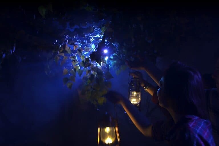 Underworld, The Great Escape Game Leeds photo #1