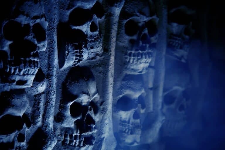 Underworld, The Great Escape Game Leeds photo #3