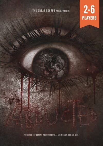 Photo of The Great Escape Game Leeds